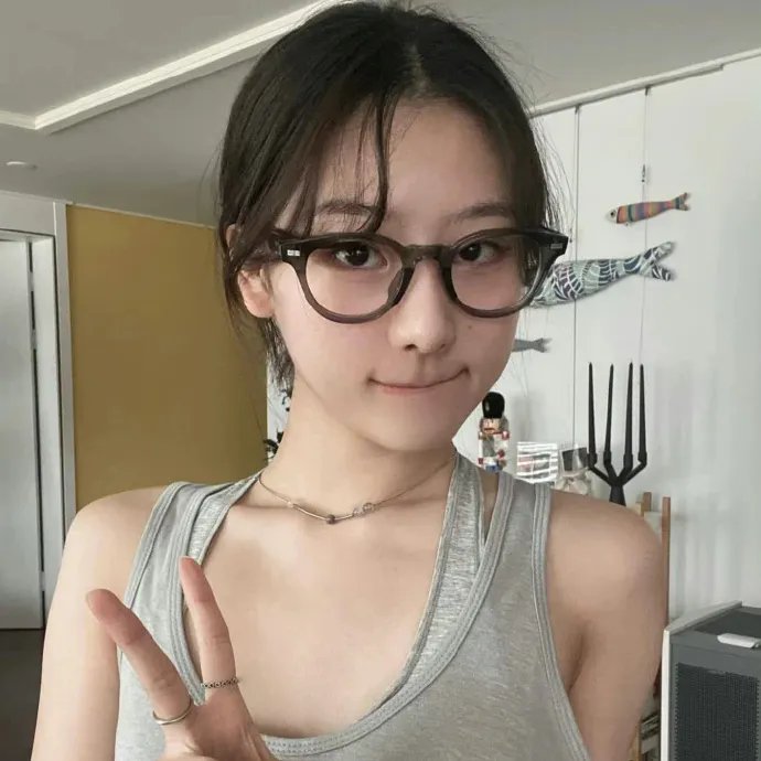 被解放的蠢朋克